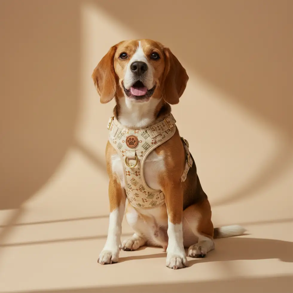 Harnesses para perros BeagleBuddy