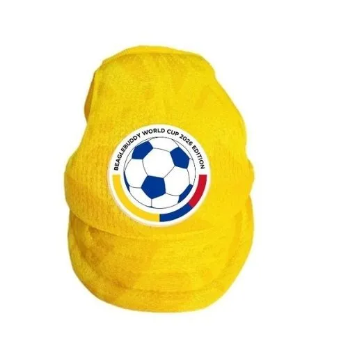 2026 Dog Cap - BeagleBuddy