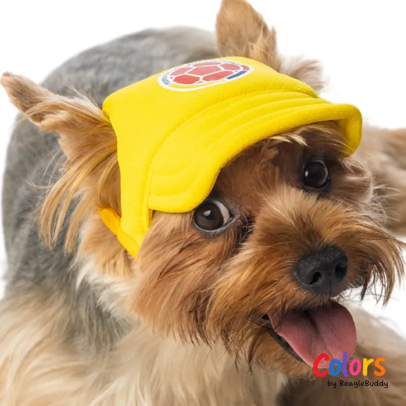 Gorra Selección - BeagleBuddy